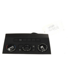 Commande chauffage BMW SERIE 3 E90 Photo n°1