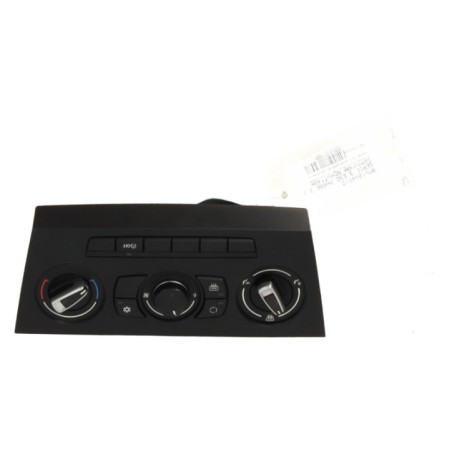 Commande chauffage BMW SERIE 3 E90 Photo n°1