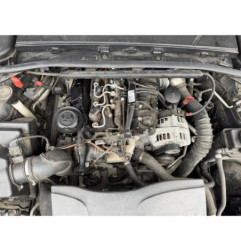 Commande chauffage BMW SERIE 3 E90 Photo n°6