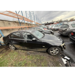 Commande chauffage BMW SERIE 3 E90 Photo n°8