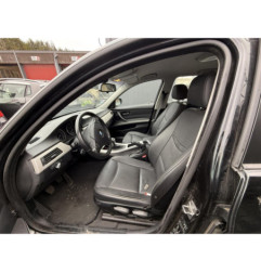 Commande chauffage BMW SERIE 3 E90 Photo n°9