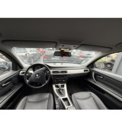 Commande chauffage BMW SERIE 3 E90 Photo n°10
