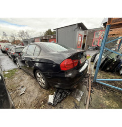 Commande chauffage BMW SERIE 3 E90 Photo n°12