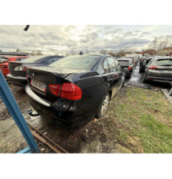 Commande chauffage BMW SERIE 3 E90 Photo n°13