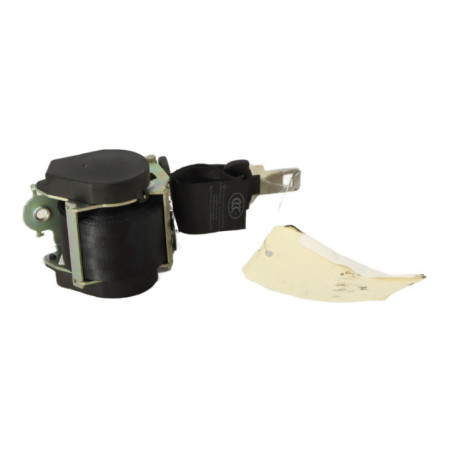 Ceinture arriere centrale RENAULT SCENIC 3