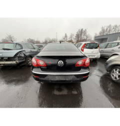 Commande chauffage VOLKSWAGEN PASSAT 5 Photo n°18