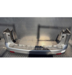 Pare choc arriere OPEL VECTRA C Photo n°1