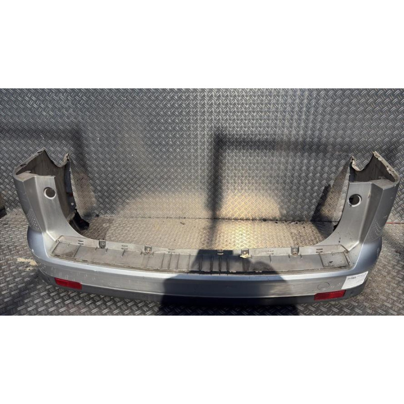 Pare choc arriere OPEL VECTRA C