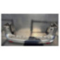 Pare choc arriere OPEL VECTRA C