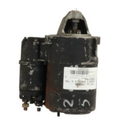 Demarreur FIAT PANDA 1 Photo n°5