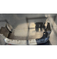 Pare choc arriere OPEL VECTRA C Photo n°4