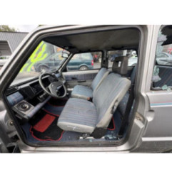 Demarreur FIAT PANDA 1 Photo n°15