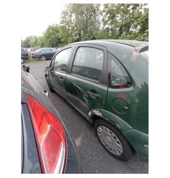 Compteur CITROEN C3 1 Photo n°20