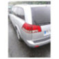 Pare choc arriere OPEL VECTRA C