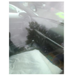 Pare choc arriere OPEL VECTRA C Photo n°7