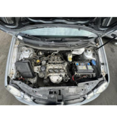 Com (Bloc Contacteur Tournant+Commodo Essuie Glace+Commodo Phare) VOLKSWAGEN POLO 4 Photo n°12