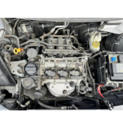 Com (Bloc Contacteur Tournant+Commodo Essuie Glace+Commodo Phare) VOLKSWAGEN POLO 4 Photo n°13