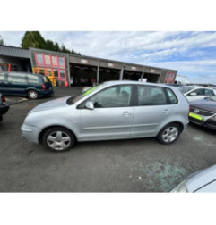 Com (Bloc Contacteur Tournant+Commodo Essuie Glace+Commodo Phare) VOLKSWAGEN POLO 4 Photo n°14