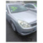 Pare choc arriere OPEL VECTRA C