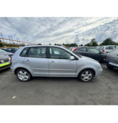 Com (Bloc Contacteur Tournant+Commodo Essuie Glace+Commodo Phare) VOLKSWAGEN POLO 4 Photo n°15