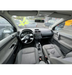 Com (Bloc Contacteur Tournant+Commodo Essuie Glace+Commodo Phare) VOLKSWAGEN POLO 4 Photo n°16