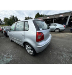 Com (Bloc Contacteur Tournant+Commodo Essuie Glace+Commodo Phare) VOLKSWAGEN POLO 4 Photo n°18