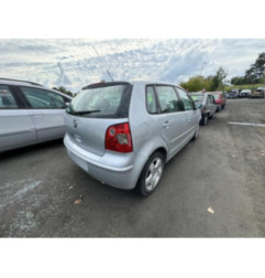 Com (Bloc Contacteur Tournant+Commodo Essuie Glace+Commodo Phare) VOLKSWAGEN POLO 4 Photo n°19