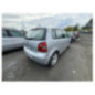 Com (Bloc Contacteur Tournant+Commodo Essuie Glace+Commodo Phare) VOLKSWAGEN POLO 4