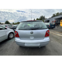 Com (Bloc Contacteur Tournant+Commodo Essuie Glace+Commodo Phare) VOLKSWAGEN POLO 4 Photo n°20