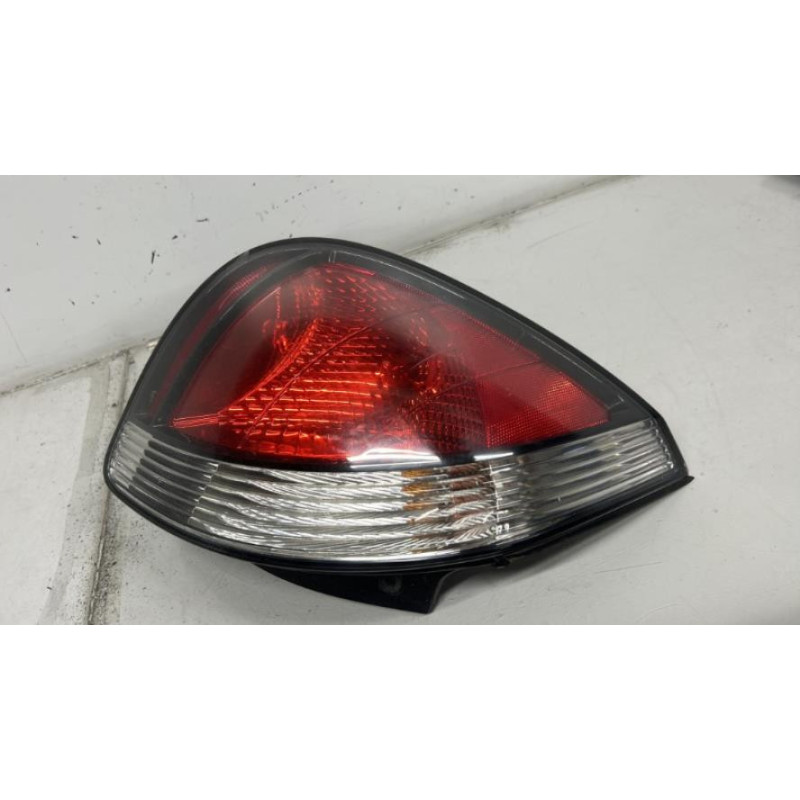 Feu arriere principal gauche (feux) KIA RIO 2