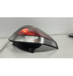 Feu arriere principal gauche (feux) KIA RIO 2 Photo n°3