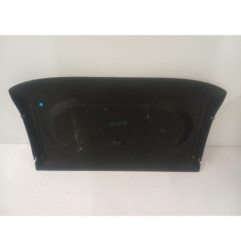 Plage arriere FIAT TIPO 2