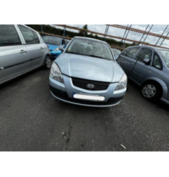 Feu arriere principal gauche (feux) KIA RIO 2 Photo n°6