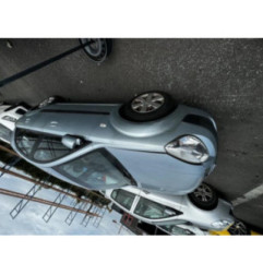 Feu arriere principal gauche (feux) KIA RIO 2 Photo n°8