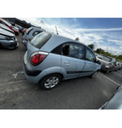 Feu arriere principal gauche (feux) KIA RIO 2 Photo n°10