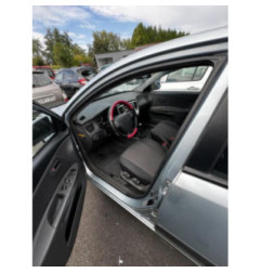 Feu arriere principal gauche (feux) KIA RIO 2 Photo n°11