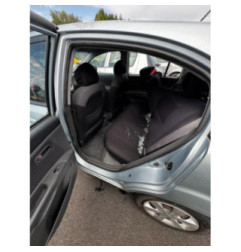 Feu arriere principal gauche (feux) KIA RIO 2 Photo n°12