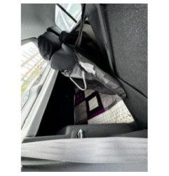 Feu arriere principal gauche (feux) KIA RIO 2 Photo n°13