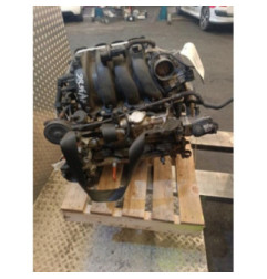 Moteur VOLKSWAGEN EOS Photo n°1