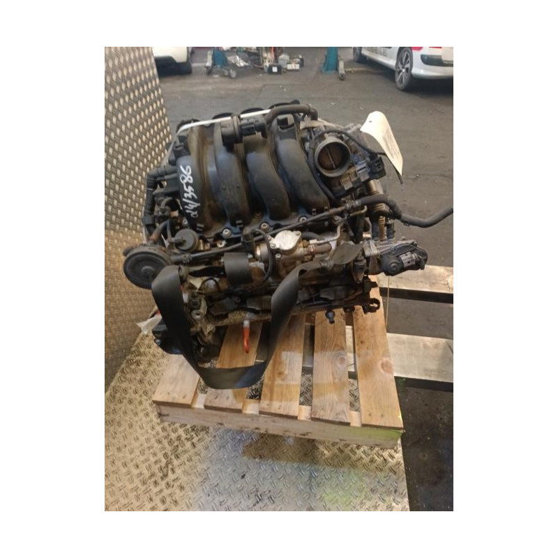 Moteur VOLKSWAGEN EOS