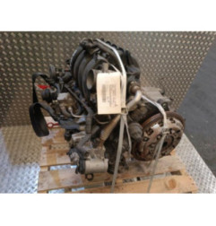 Moteur VOLKSWAGEN EOS Photo n°3