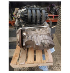 Moteur VOLKSWAGEN EOS Photo n°4