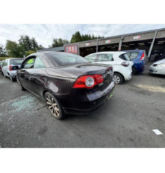 Moteur VOLKSWAGEN EOS Photo n°18