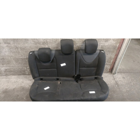 Banquette arriere RENAULT CLIO 4
