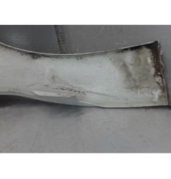 Aile avant gauche CITROEN C4 2 Photo n°1