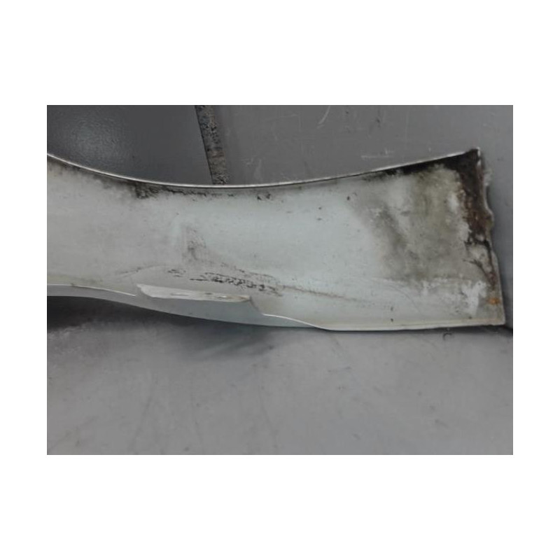 Aile avant gauche CITROEN C4 2