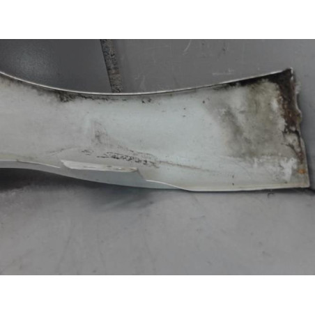 Aile avant gauche CITROEN C4 2 Photo n°1