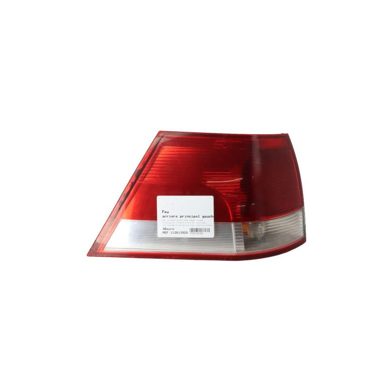 Feu arriere principal gauche (feux) OPEL VECTRA C