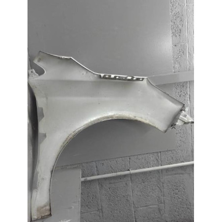 Aile avant gauche CITROEN C4 2