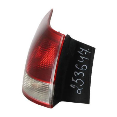 Feu arriere principal gauche (feux) OPEL VECTRA C